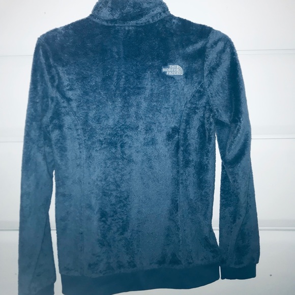 North Face Grey Jacket - Picture 2 of 4